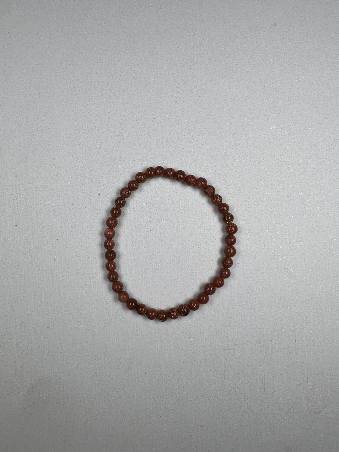 Goldfluss Kinderarmband 4 mm – Funkelnder Begleiter für kleine Träumer