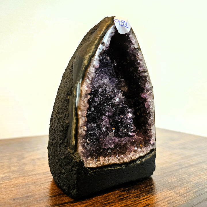 Amethyst Druse, ca. 11 cm, A- Qualität