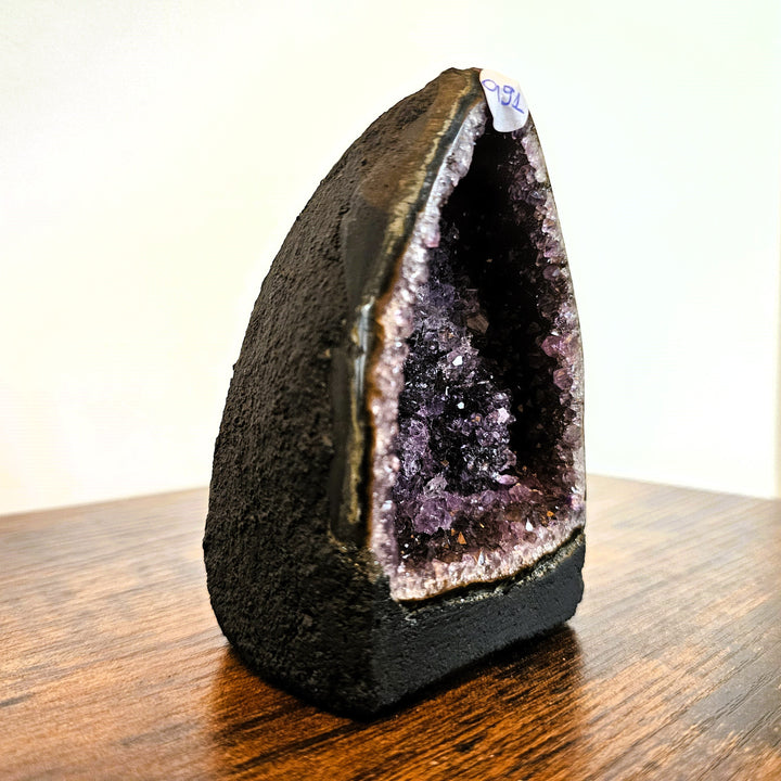 Amethyst Druse, ca. 11 cm, A- Qualität