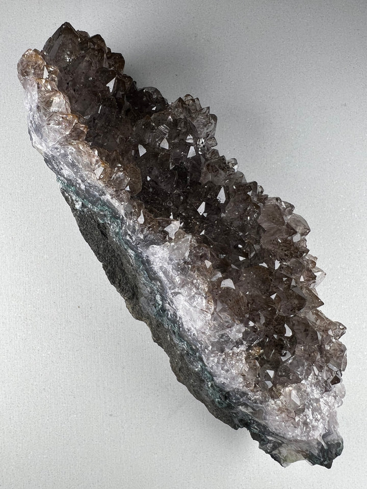 Amethyst Stufe, 407g, ca. 15cm, A Qualität