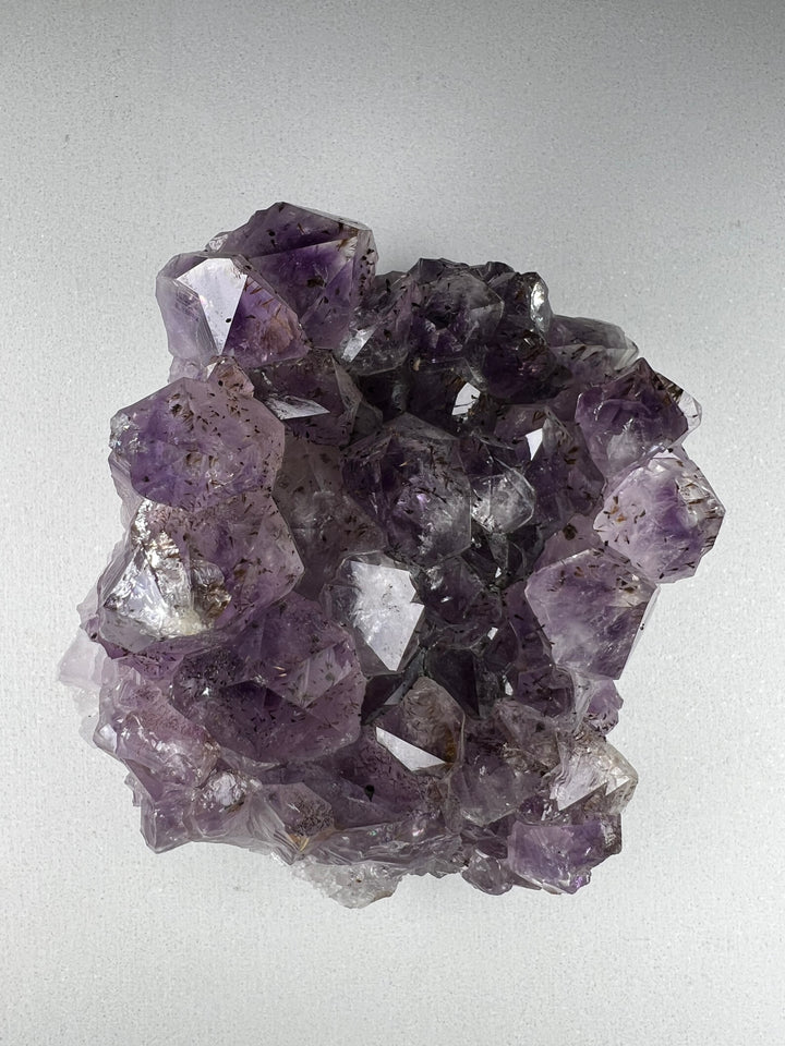 Amethyst Bruchstück Stufe, 469g, ca. 9cm, A Qualität